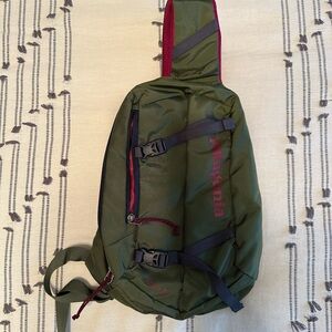 Patagonia Atom Sling Bag 8L